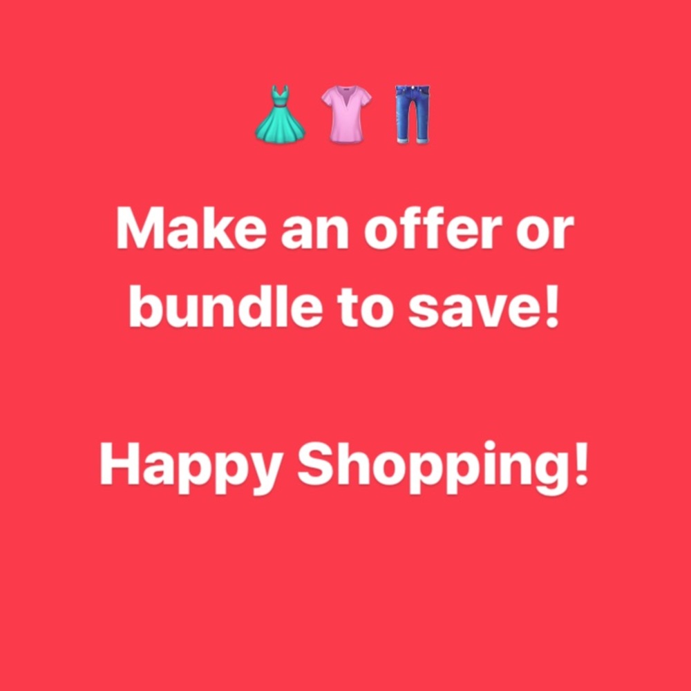 Check out my closet!